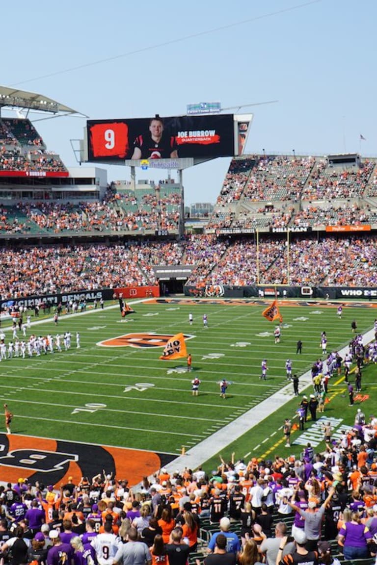 Fun Things To Do In Cincinnati cover photo collage