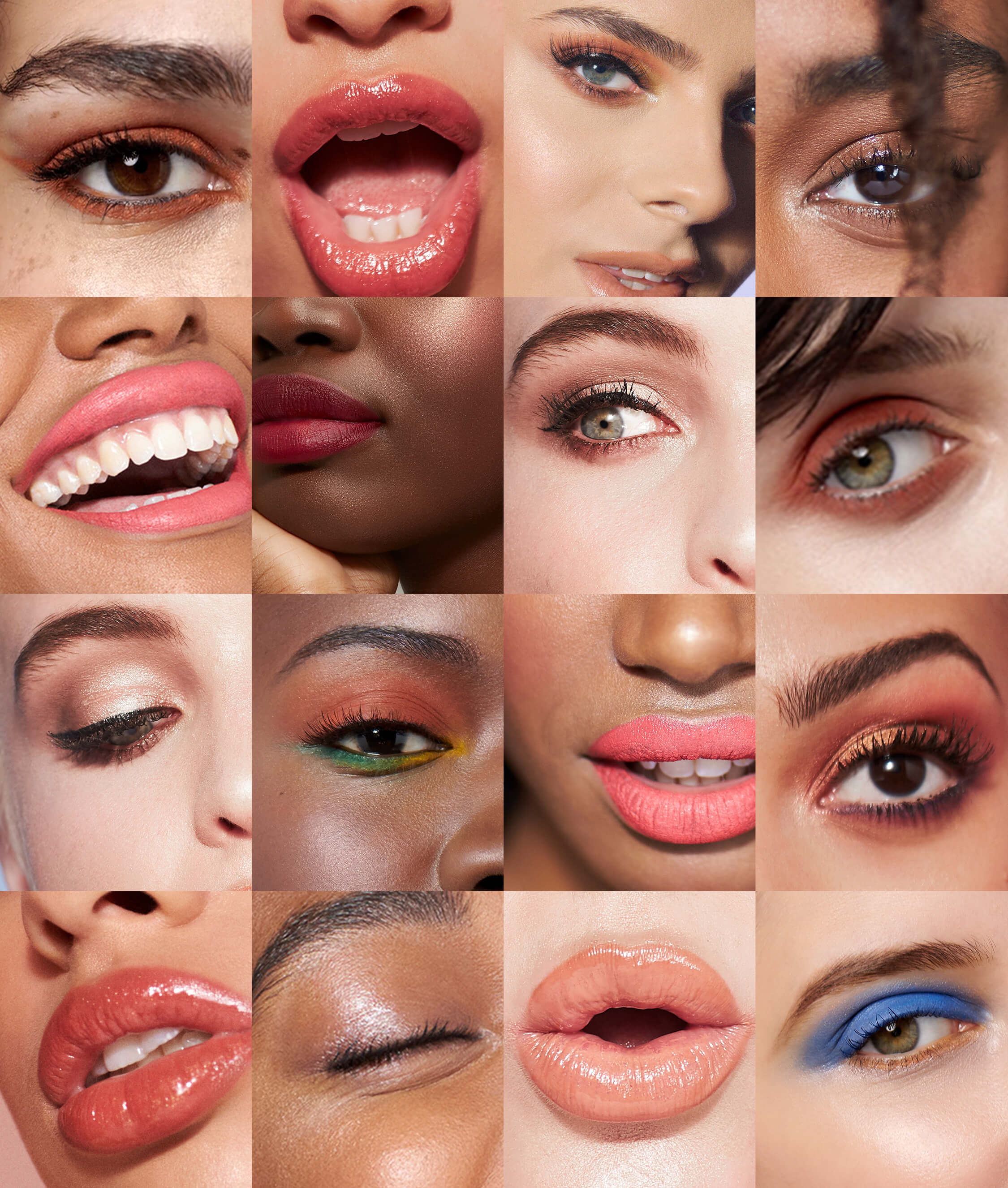 Make Your SkinCare Top Priority cover photo collage