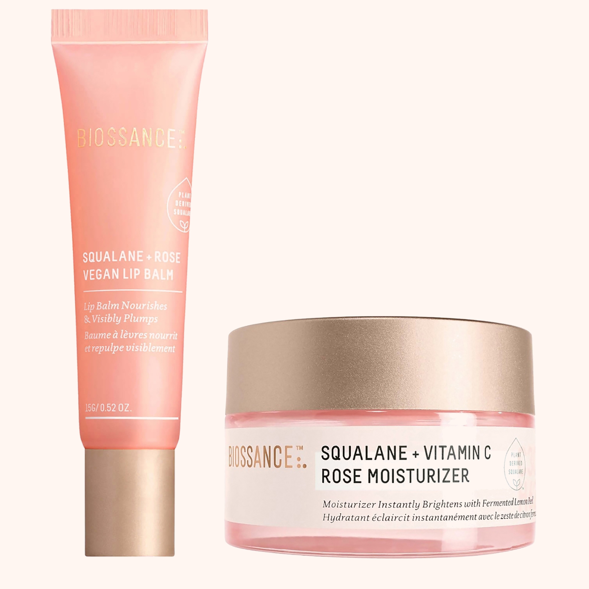 Skin Care Favorites cover photo collage