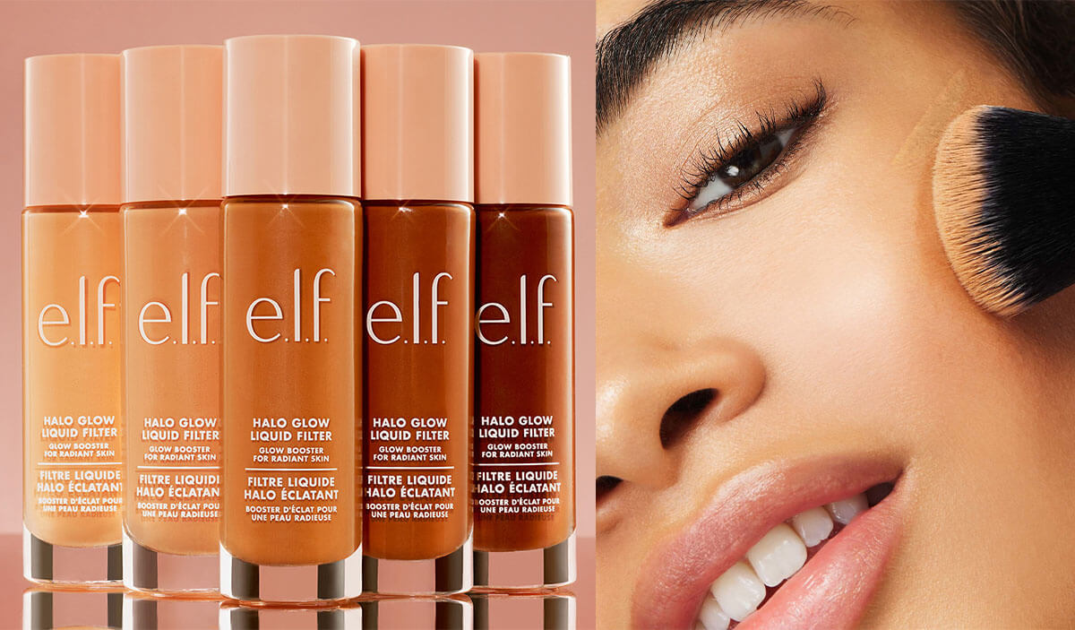 2026 Makeup Rotation: 10 Products You’ll Wear All Year cover photo collage