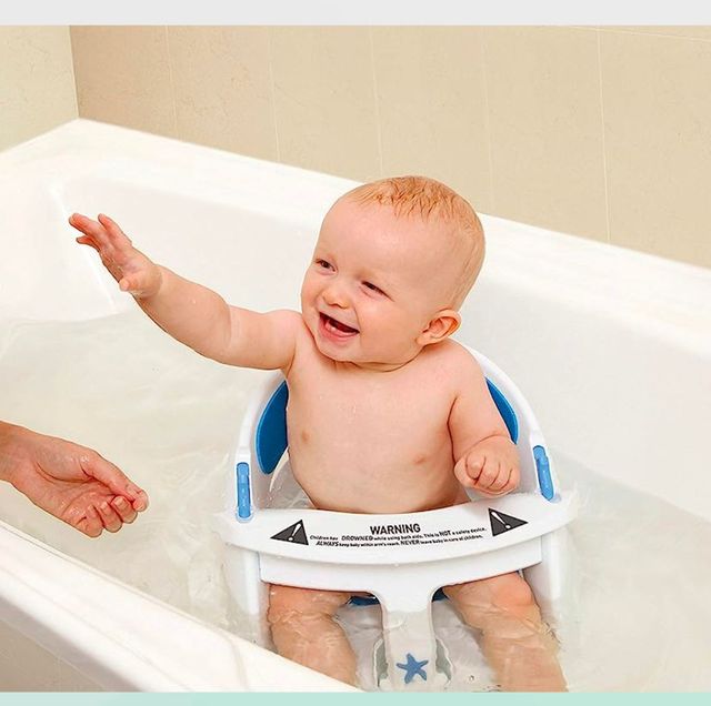 Keeping our Helmet Wearing Baby Comfy & Cool cover photo collage