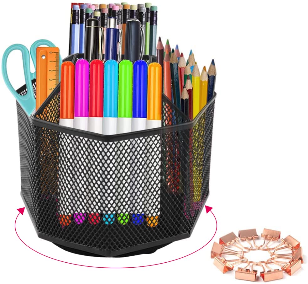 School Secretary Must Haves cover photo collage