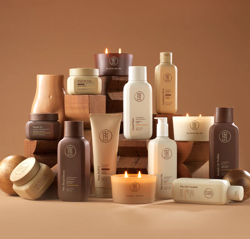 My top 15 products of all Time cover photo collage