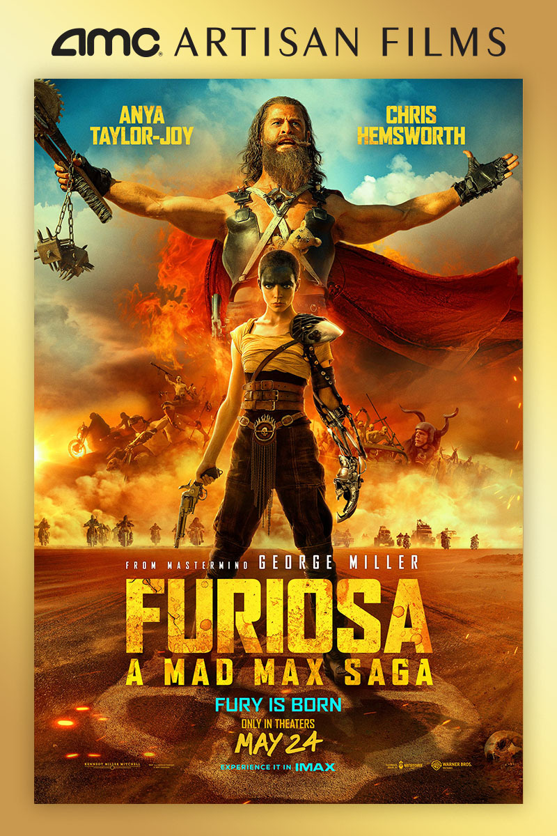 What to Watch in Theatres this Summer cover photo collage