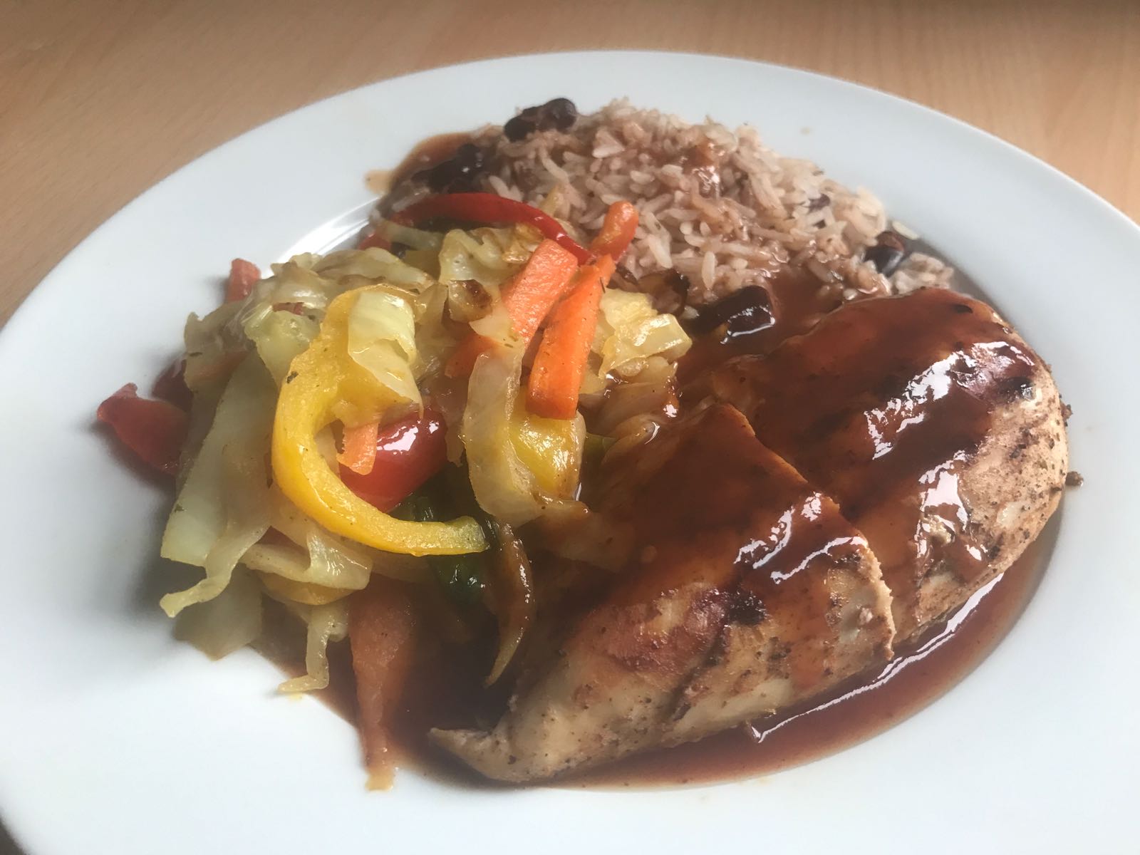 Mouth-Watering Jamaican Meals & Drinks Worth Trying cover photo collage