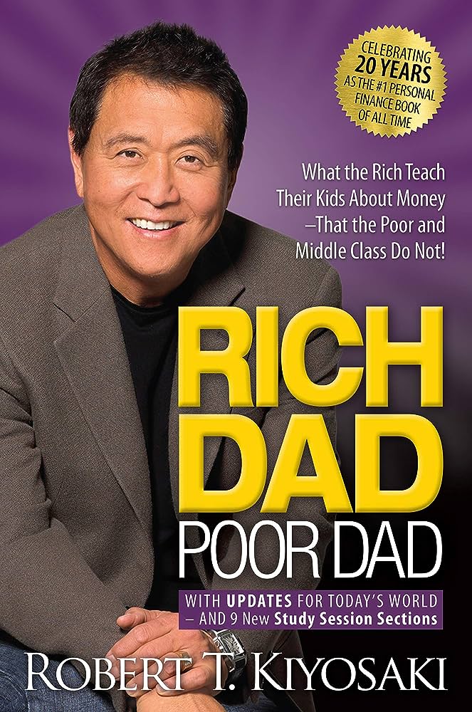 Books For Growth cover photo collage