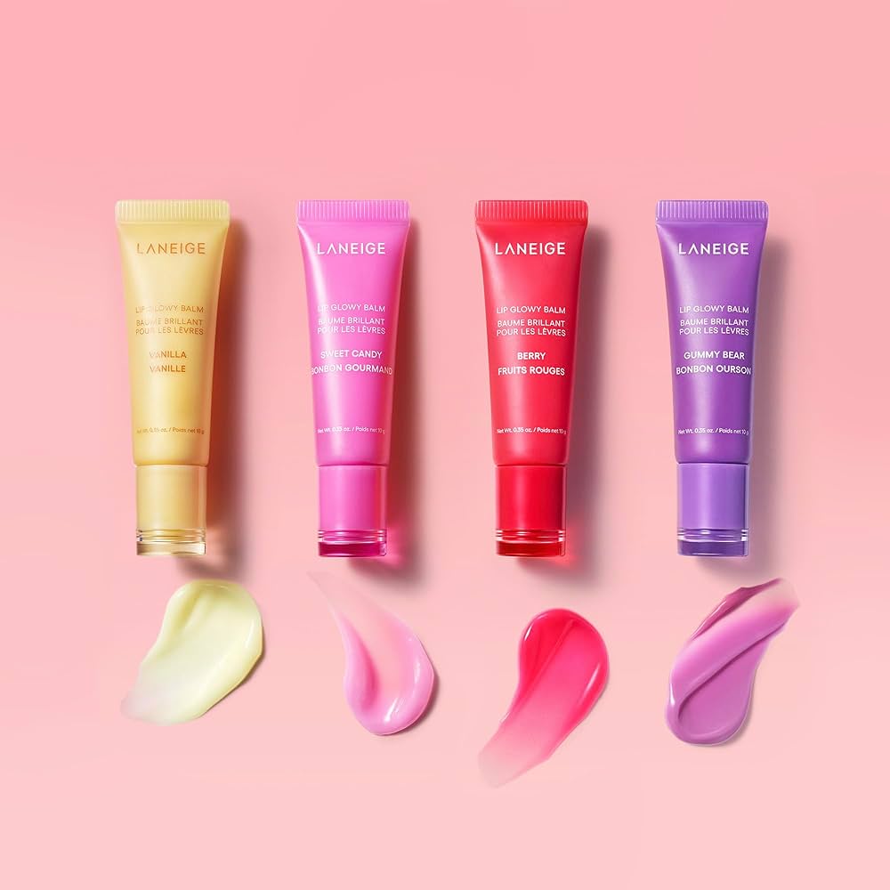Skincare Recs for Tweens 😶‍🌫️ cover photo collage