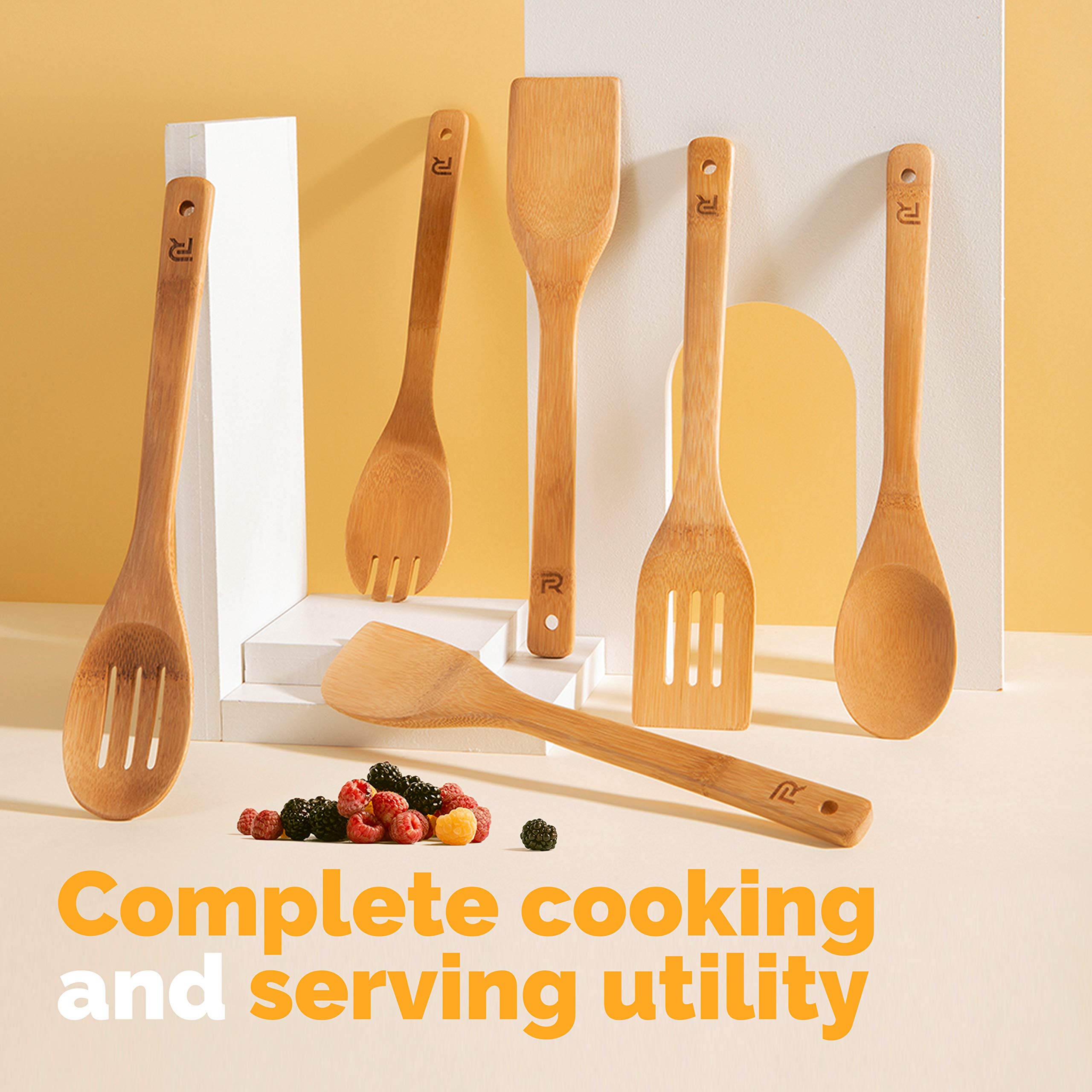 Natural and Low Tox Kitchen Necessities cover photo collage