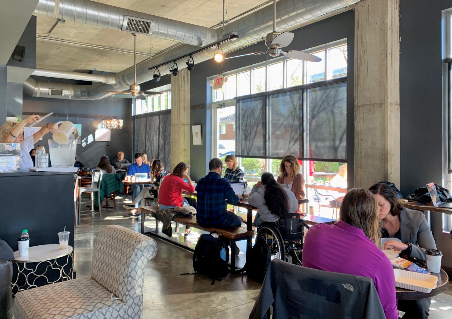 Experience Nashville like a Local cover photo collage