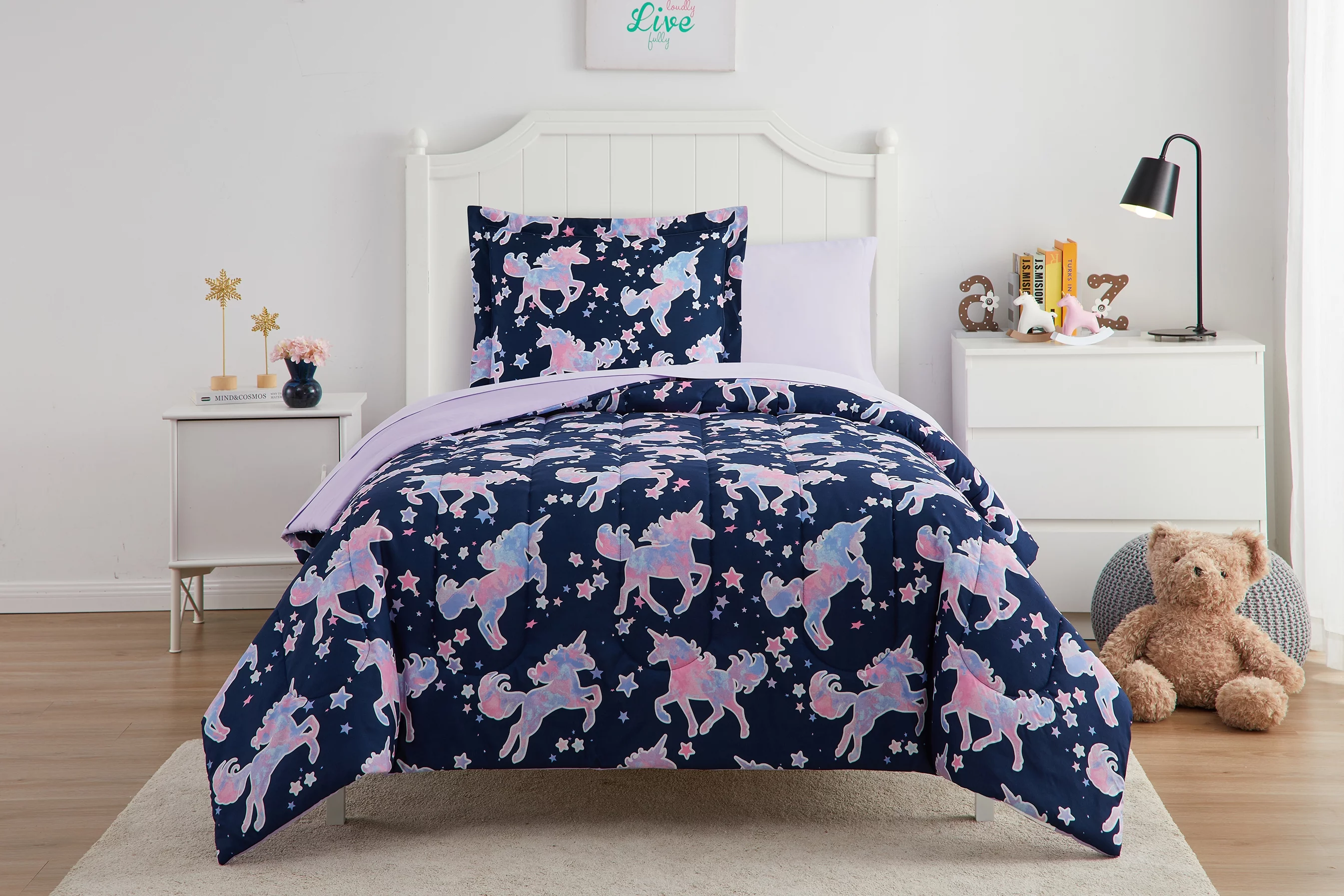 Kids' room 🎠 cover photo collage