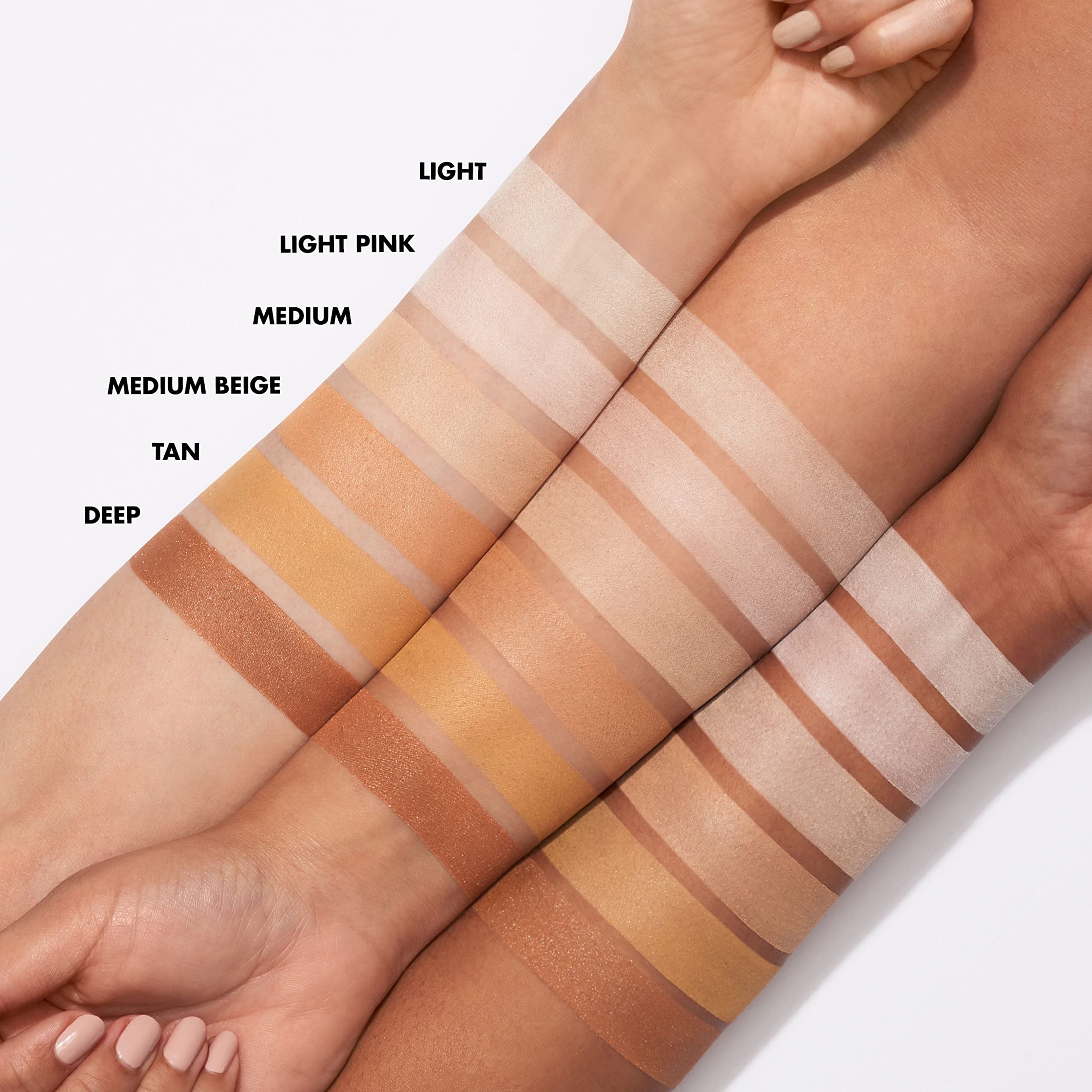 best makeup products for acne prone skin cover photo collage