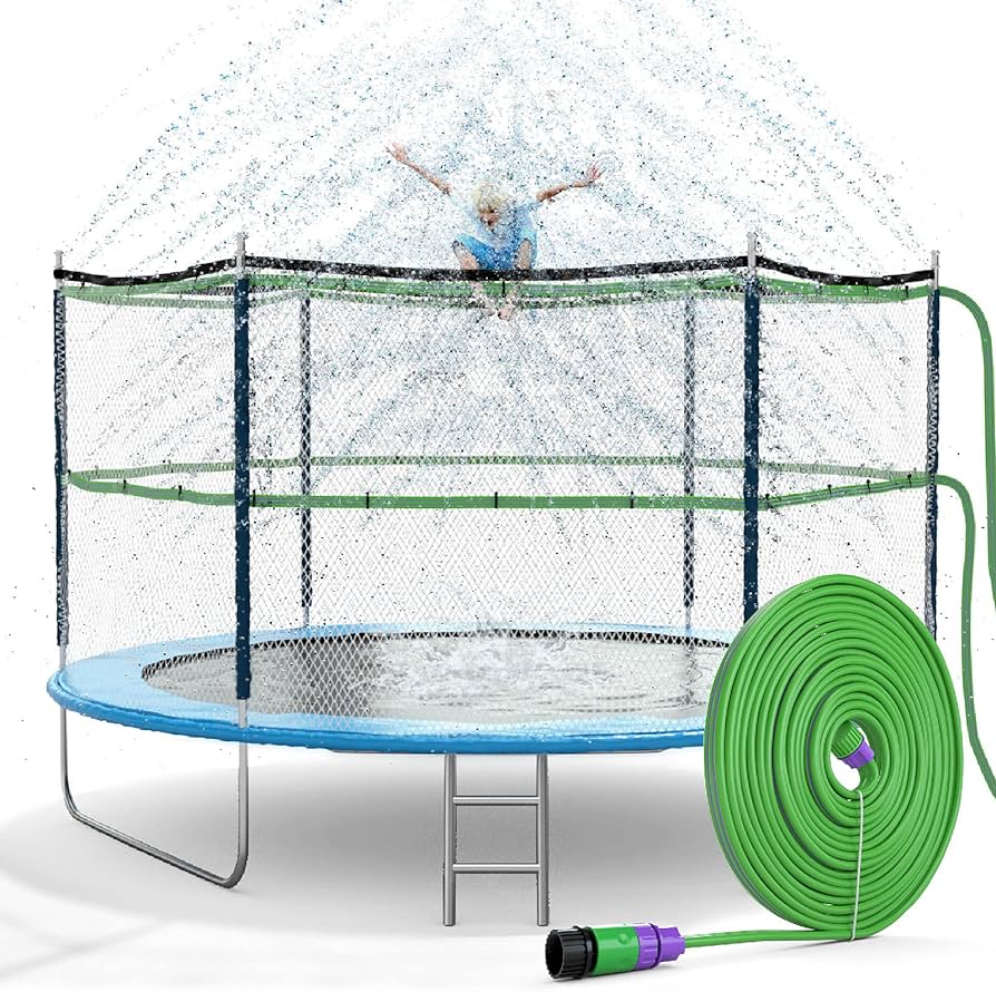 Amazon Summer Goldmine cover photo collage