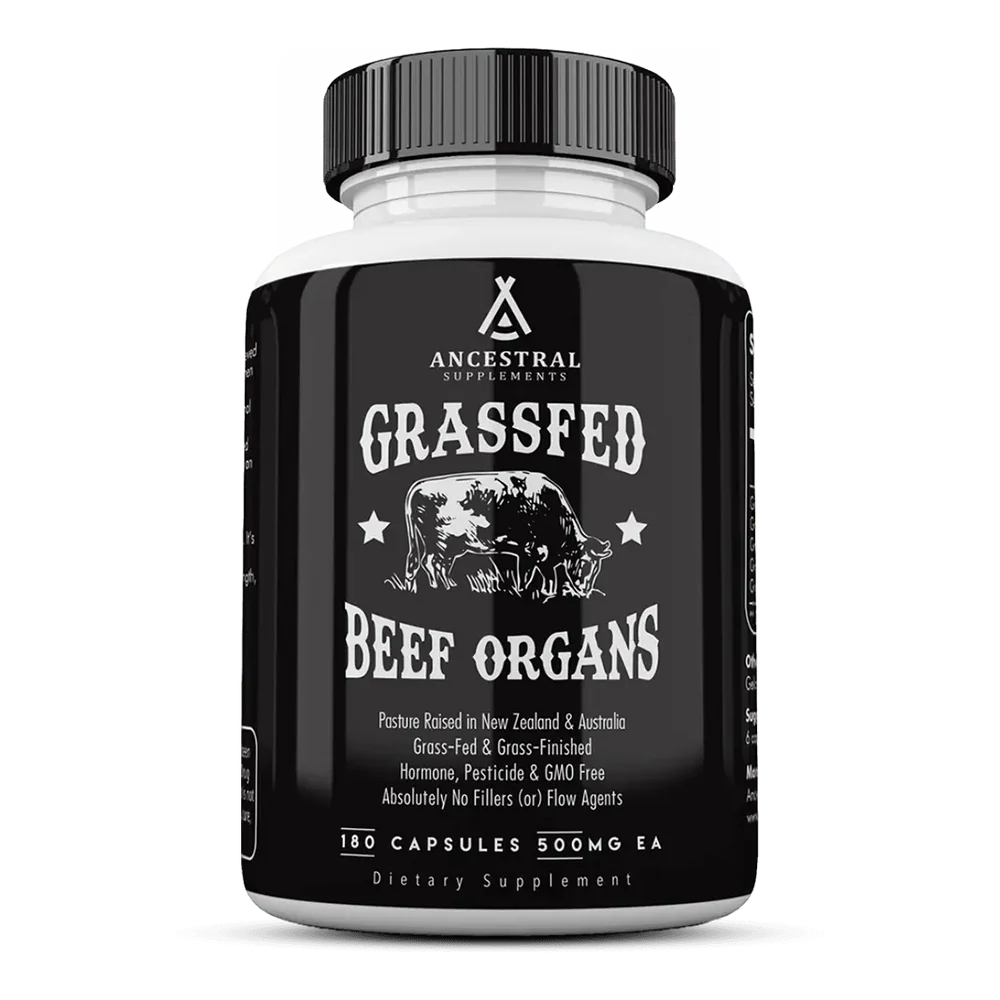 Holistic Health Essentials cover photo collage