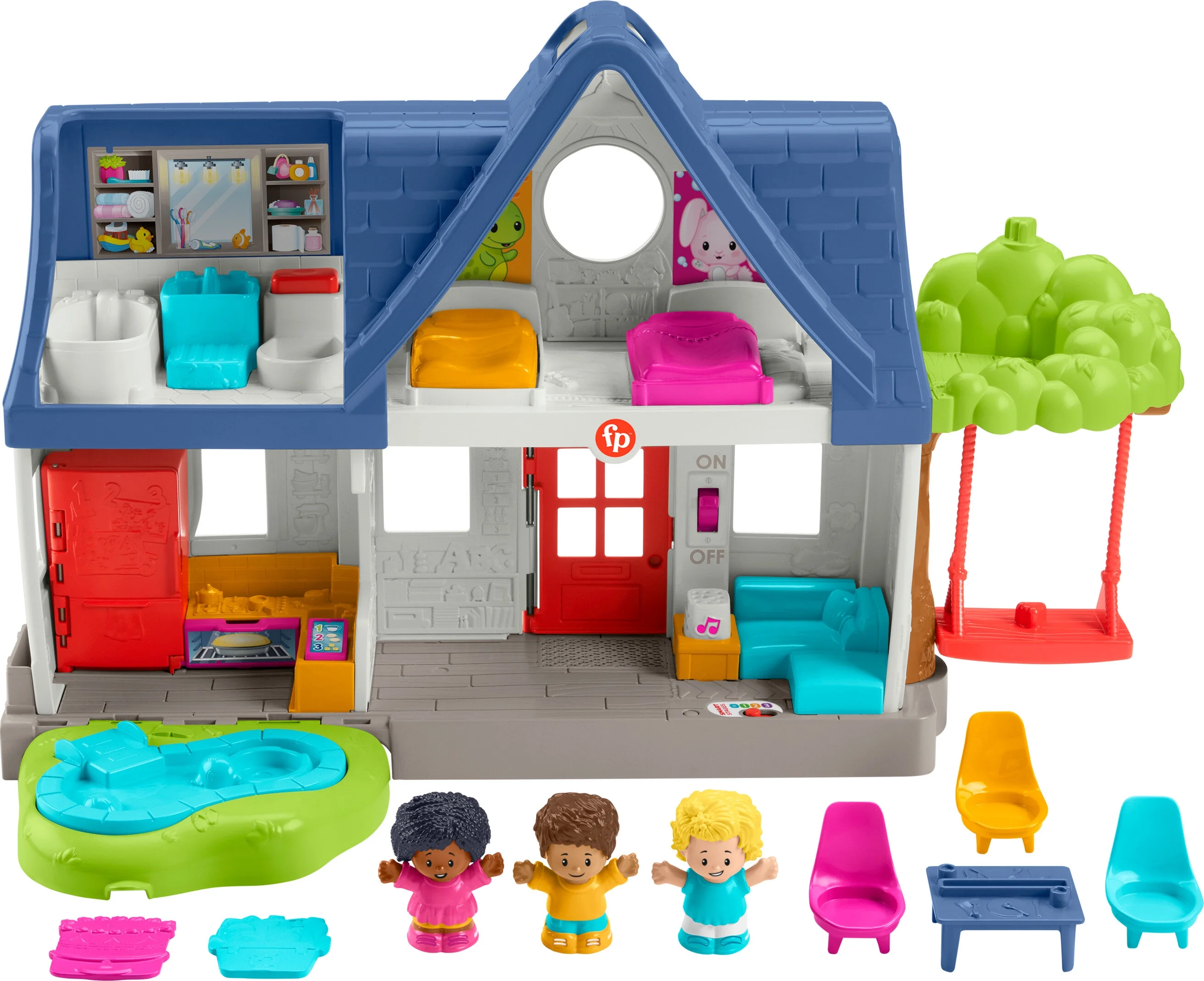 Best Toys for Toddlers 2-3 Years Old cover photo collage