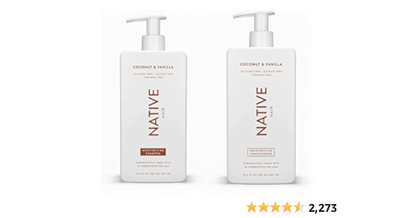 shower hair + shower skin routine cover photo collage