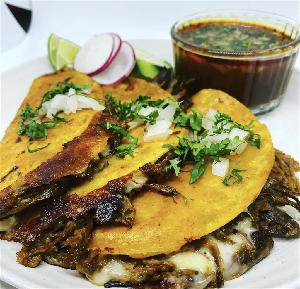 South Jersey Vegan Eats cover photo collage