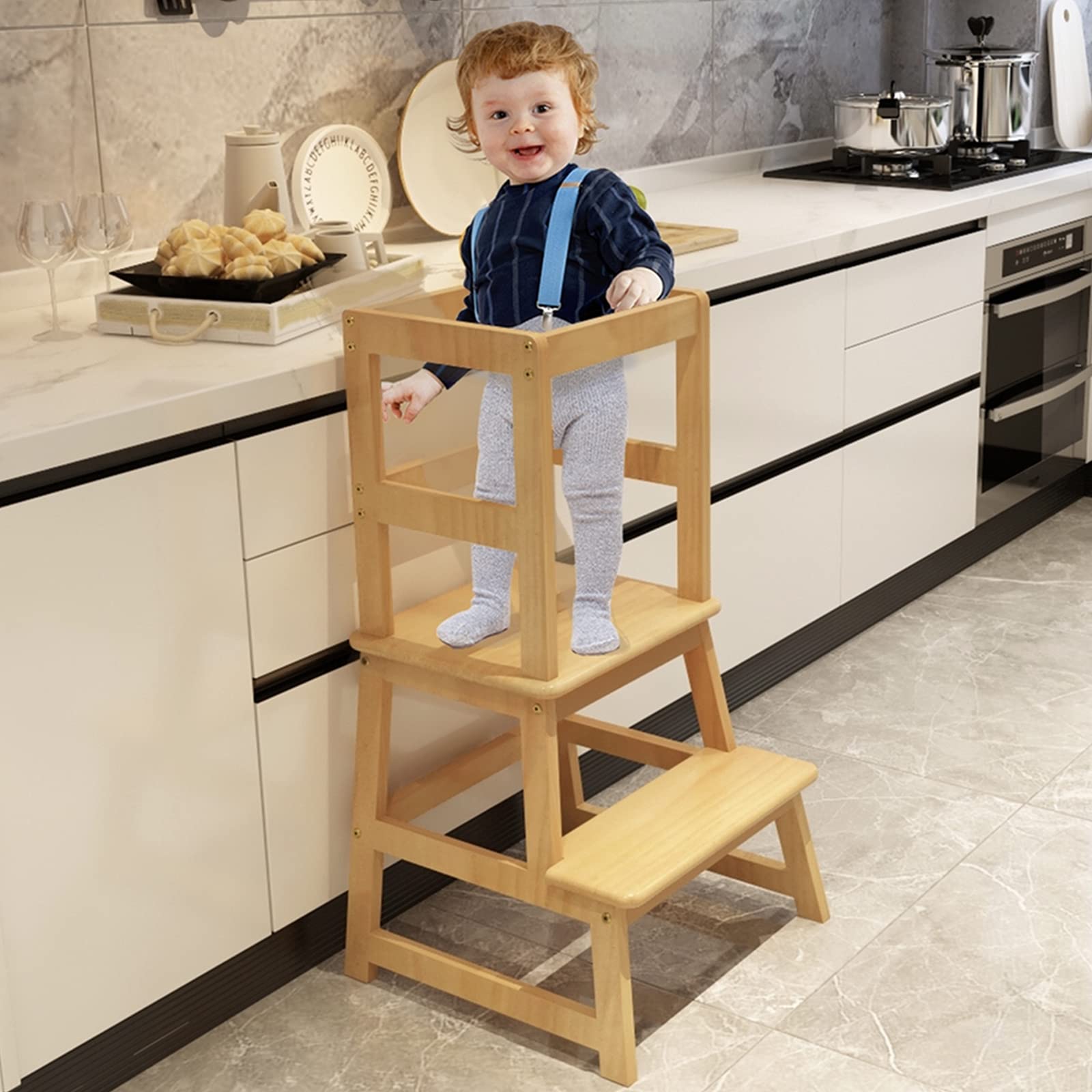 Toddler Essentials for the Busy Mom cover photo collage