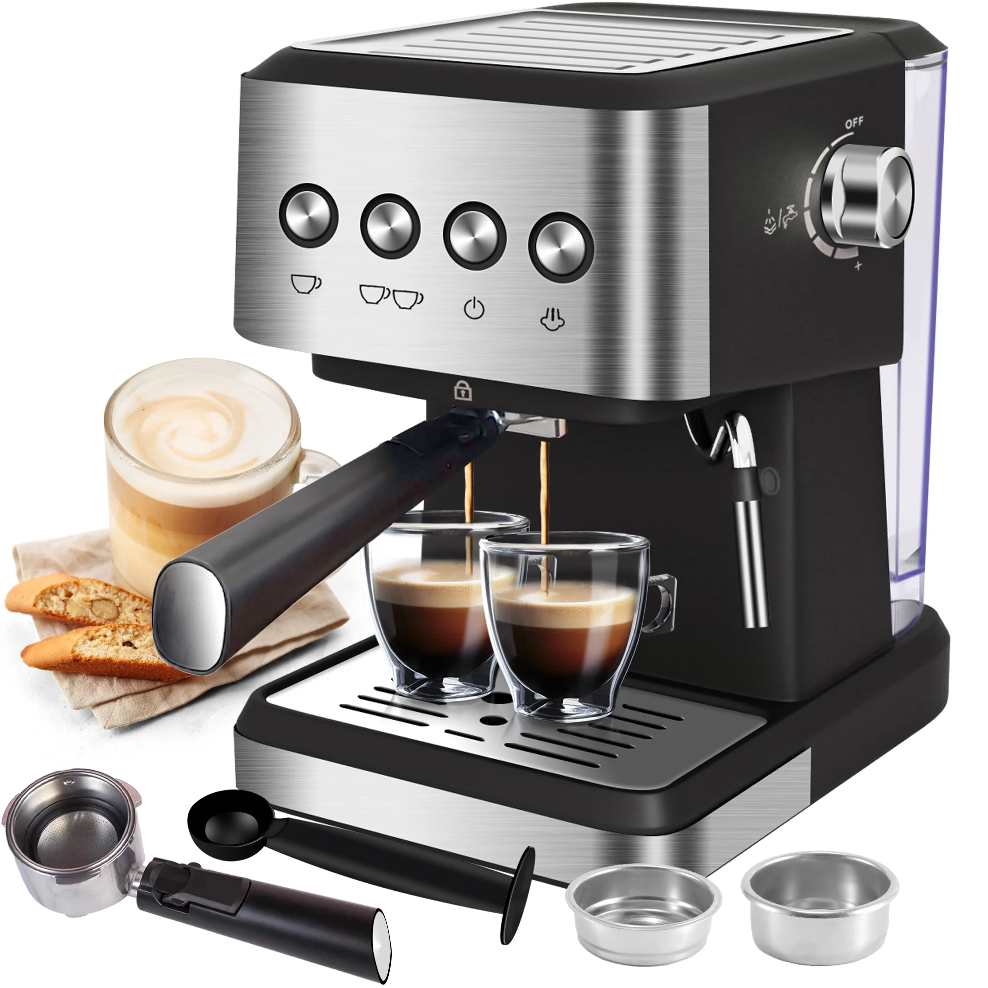 Must have for coffee lovers! cover photo collage