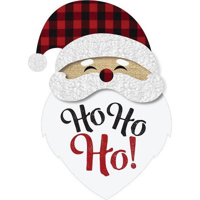 HOLIDAY SHENANIGANS cover photo collage