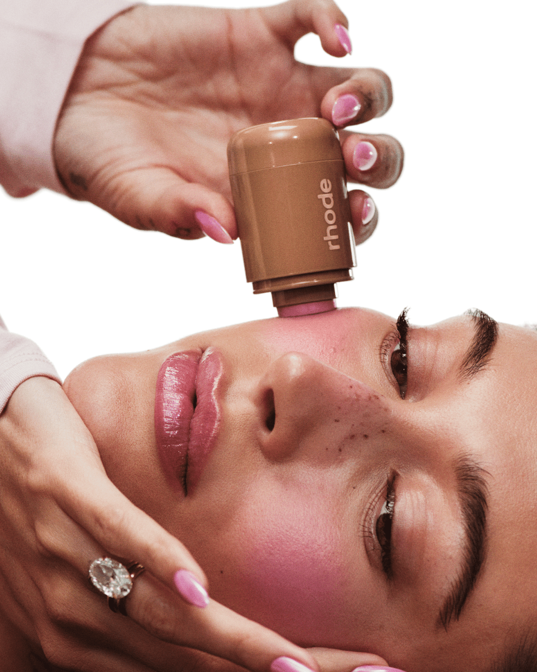 blushes you NEED cover photo collage