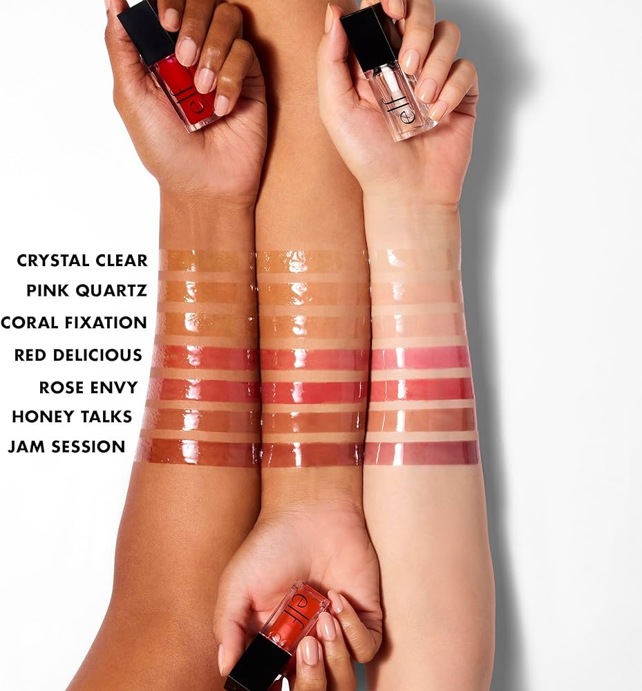 Self-Care Essentials cover photo collage