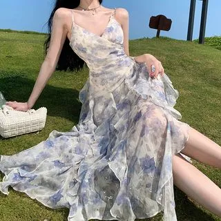 the dreamiest dresses ๋࣭ ⭑⚝ cover photo collage