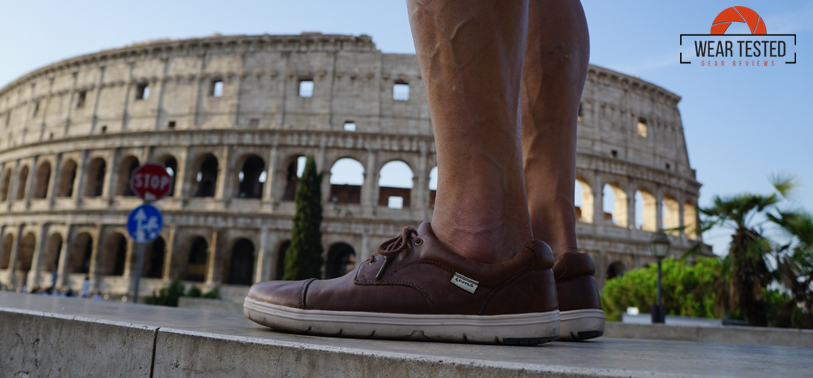 Best Minimalist Shoes cover photo collage