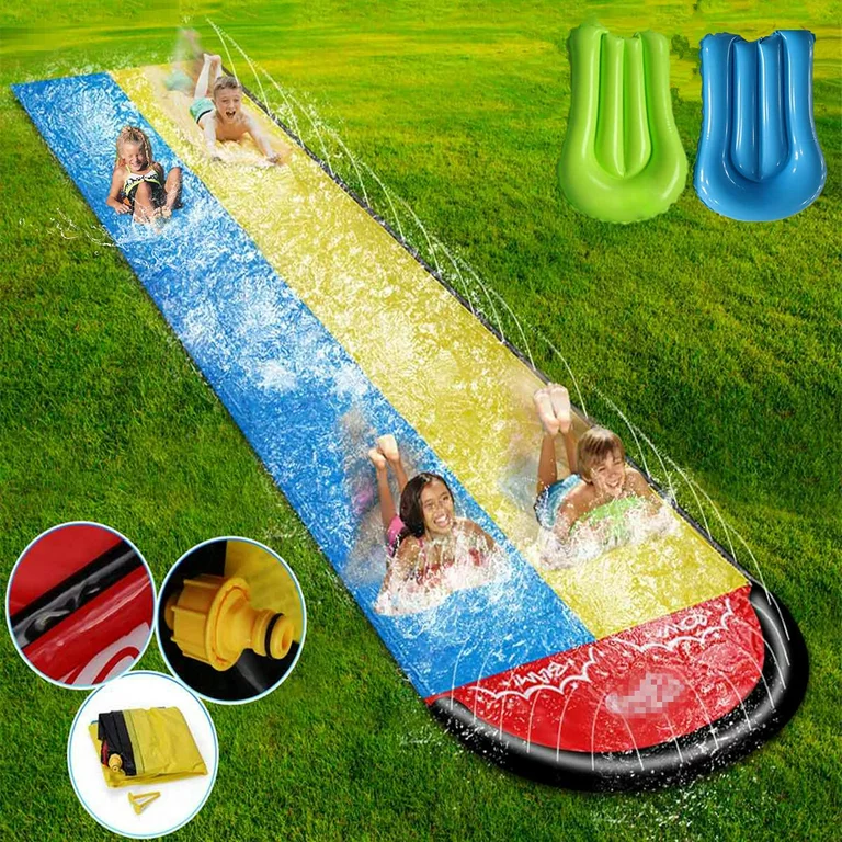 Summer time fun cover photo collage