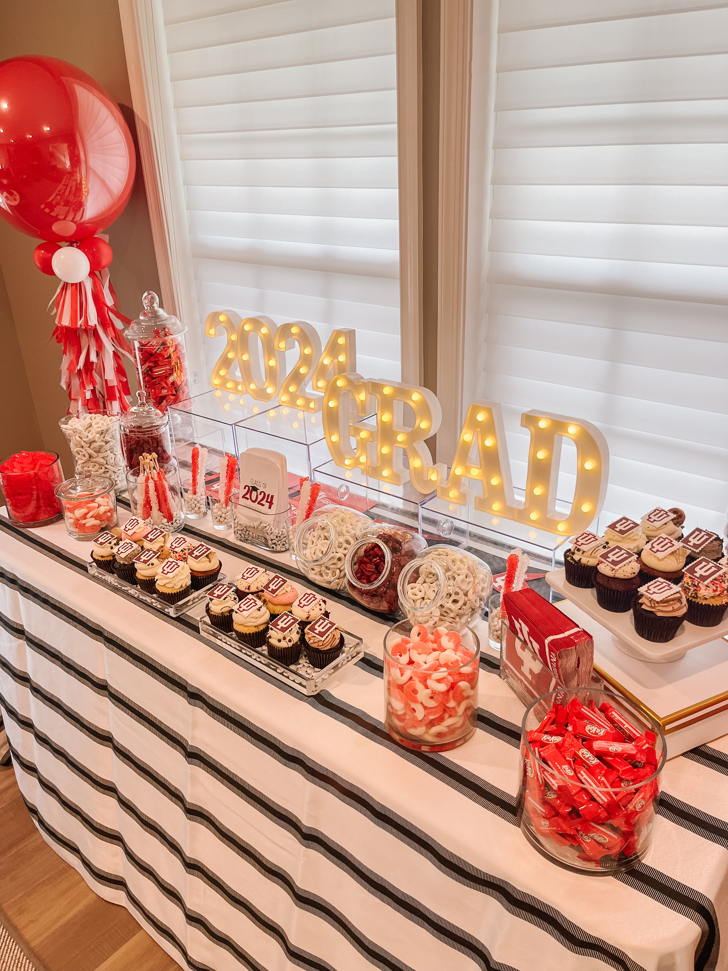 Truly Scrumptious Candy & Dessert Bars cover photo collage