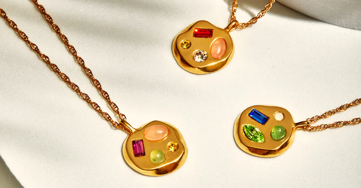 The Ultimate Gift Guide (For Birthdays) cover photo collage