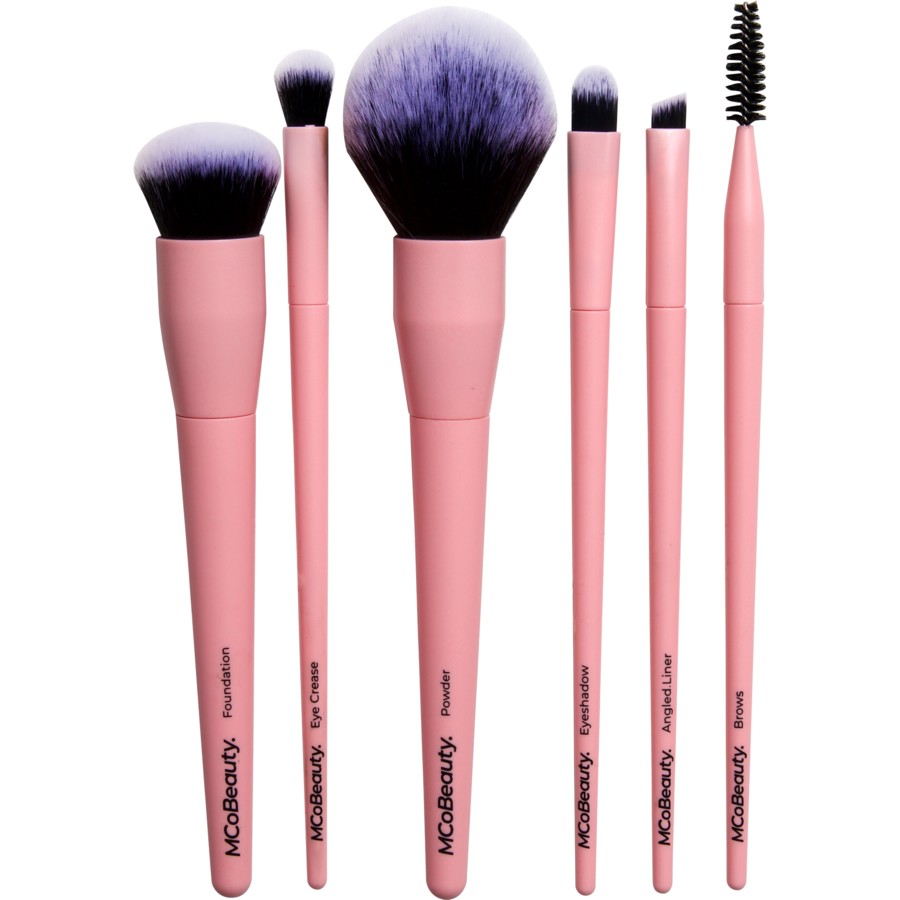 Beauty on a budget 💋 cover photo collage