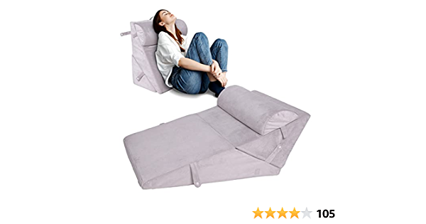 Breast Reduction Recovery Must Have cover photo collage