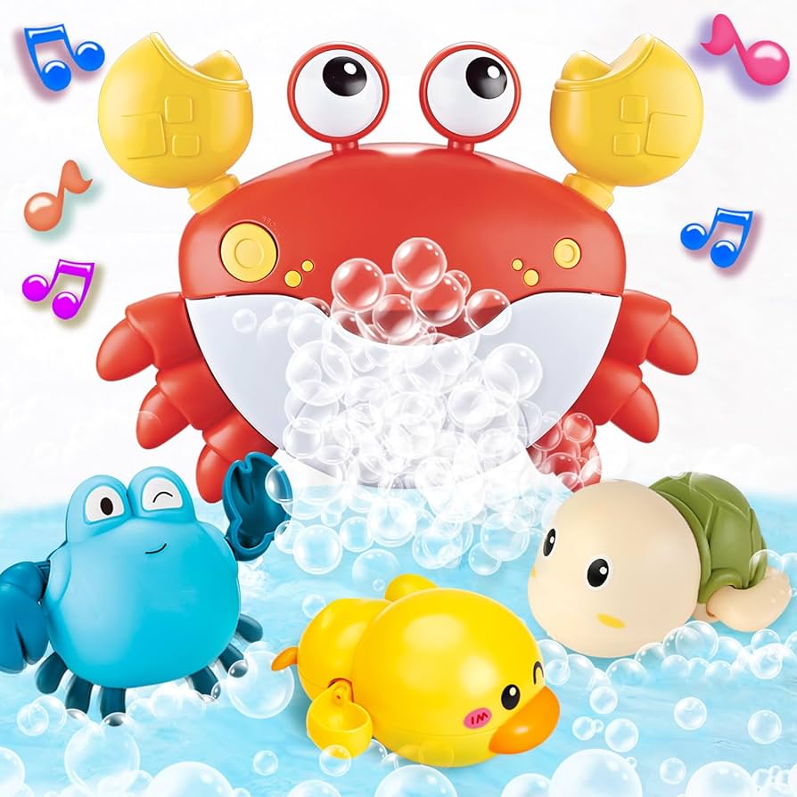 Must-Have Essentials for Toddler Bath/Bed Time cover photo collage