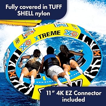 Living that Lake Life! cover photo collage