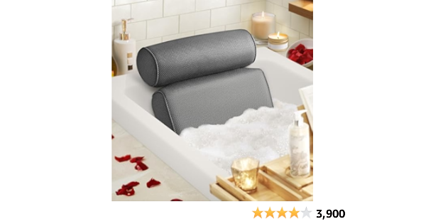 Nighty-night:  products that will help you relax and revitalize cover photo collage