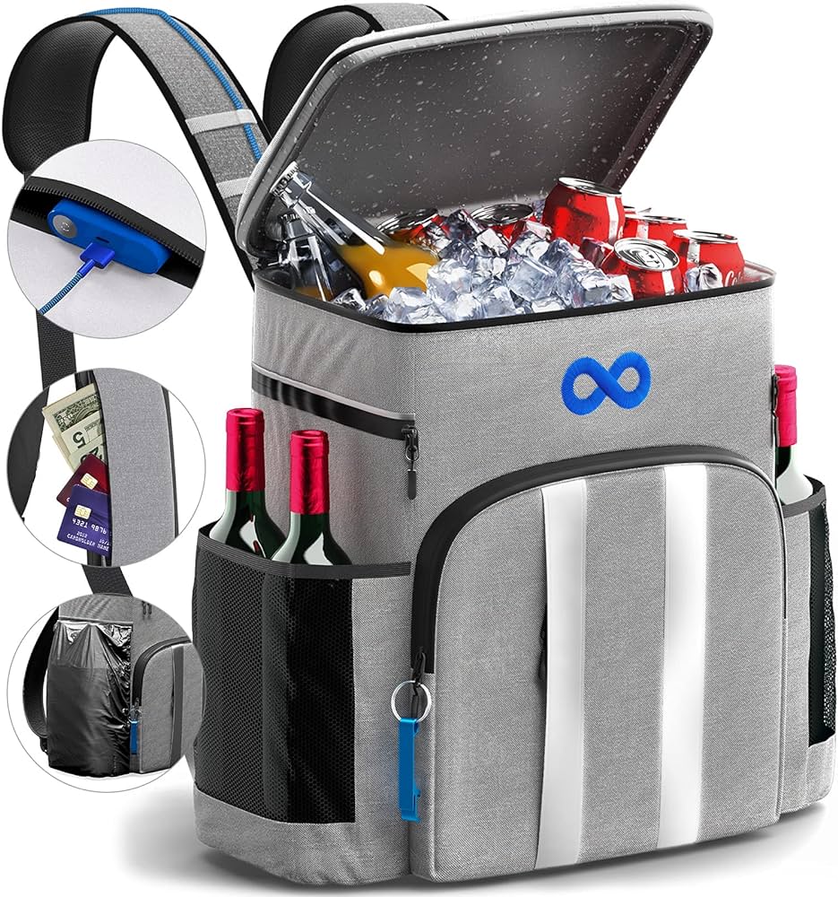 Essential Gear: Summer Must-Haves for Busy Moms cover photo collage