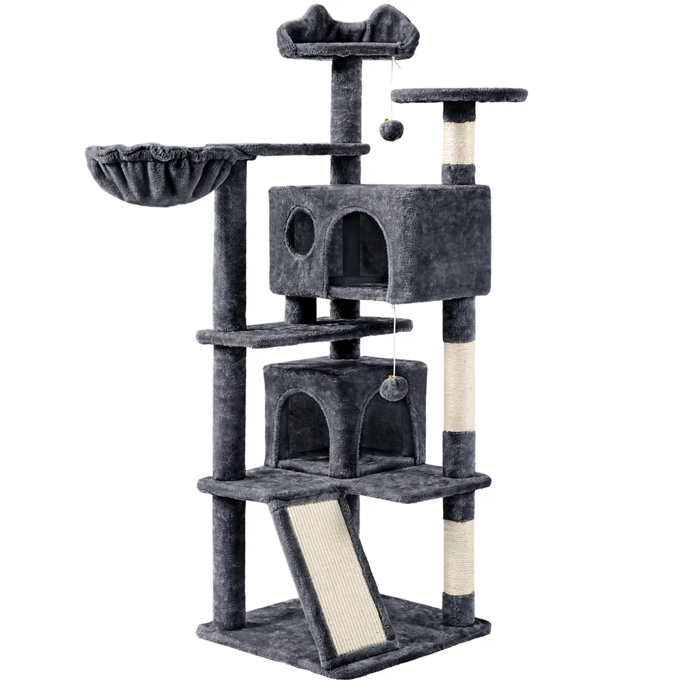 Cat Must-haves cover photo collage