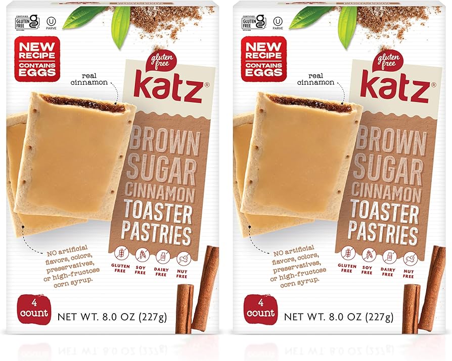 Gluten Free Certified cover photo collage