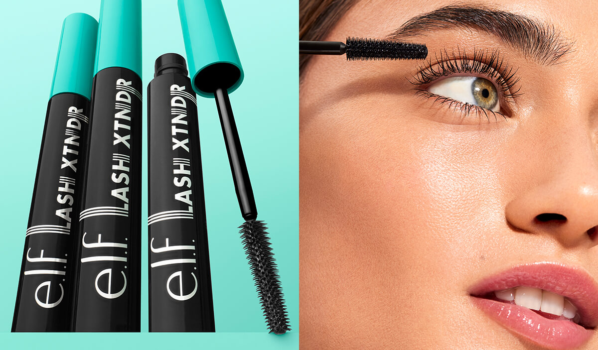 Mascaras (that are ACTUALLY worth the hype✨) cover photo collage