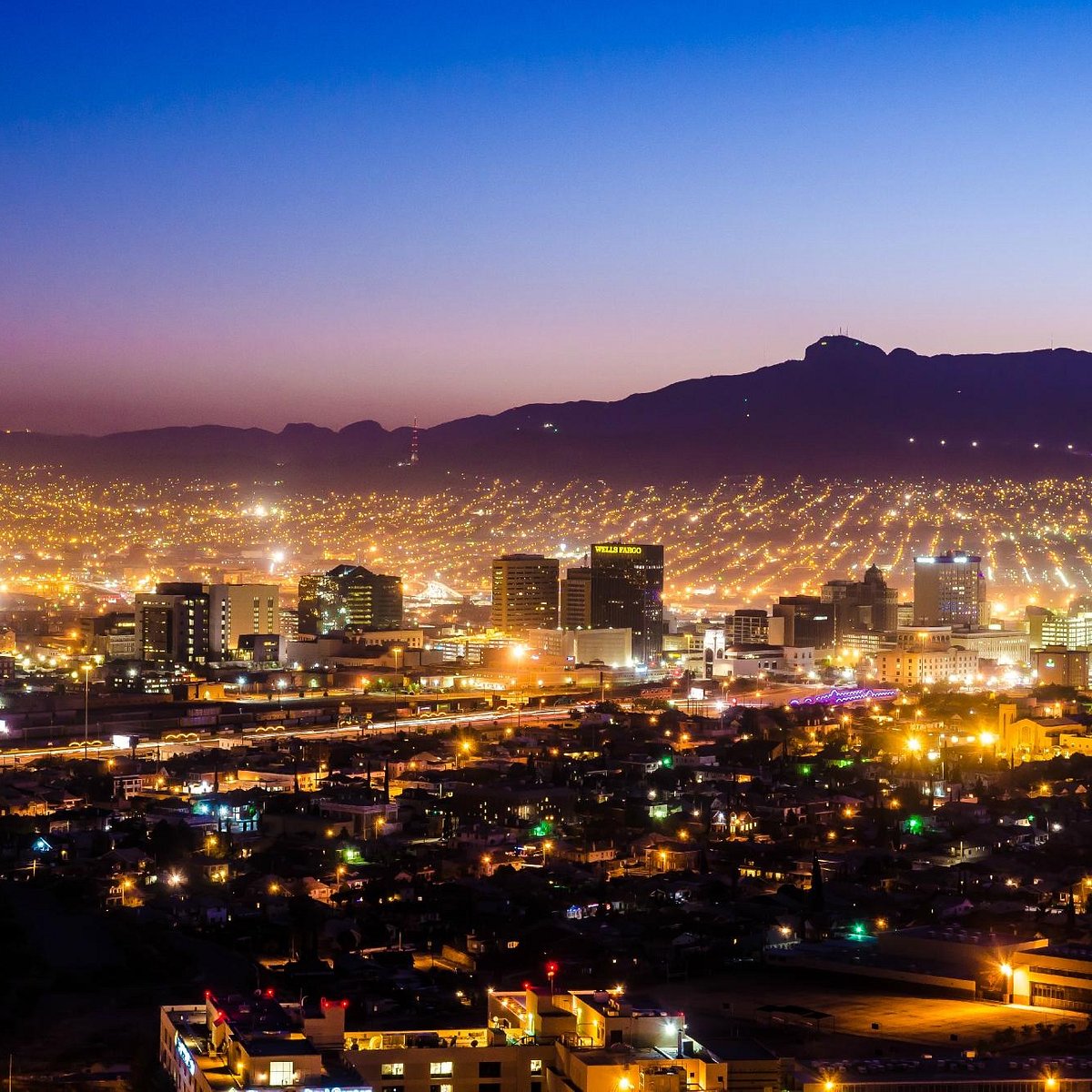 🌄Places to visit in El Paso,TX ( West Texas) cover photo collage