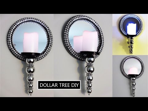 DIY Home Decor Crafts 💎 cover photo collage