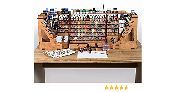 Hobby Space Setup cover photo collage