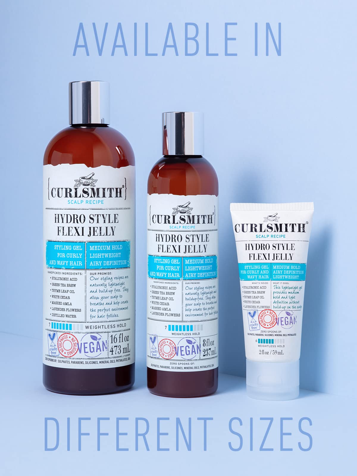 Curl Crush: My Must-Have Products for Perfect Curls cover photo collage