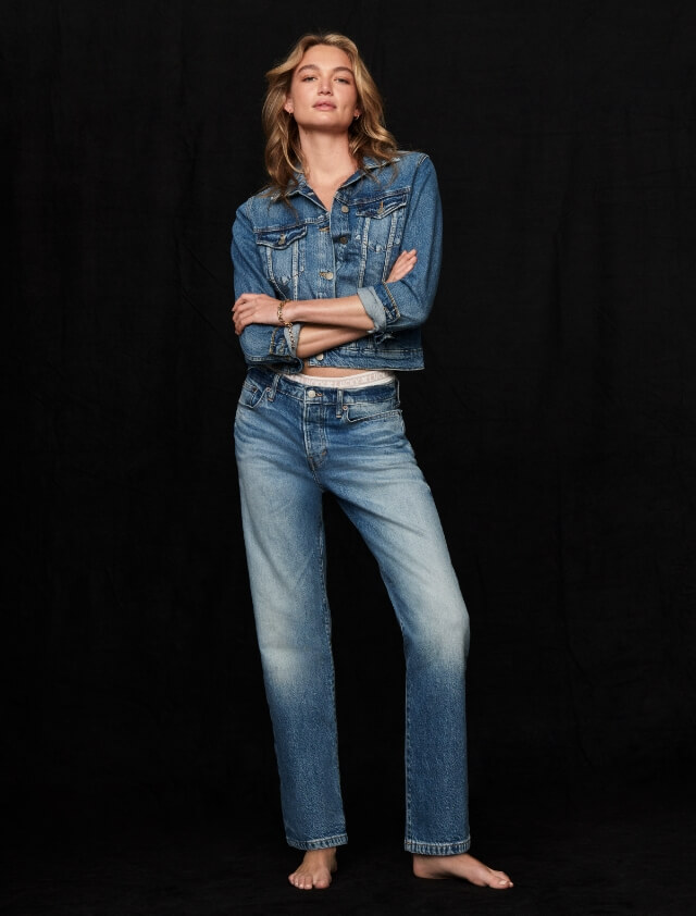 Clothes! Clothes! Clothes! cover photo collage