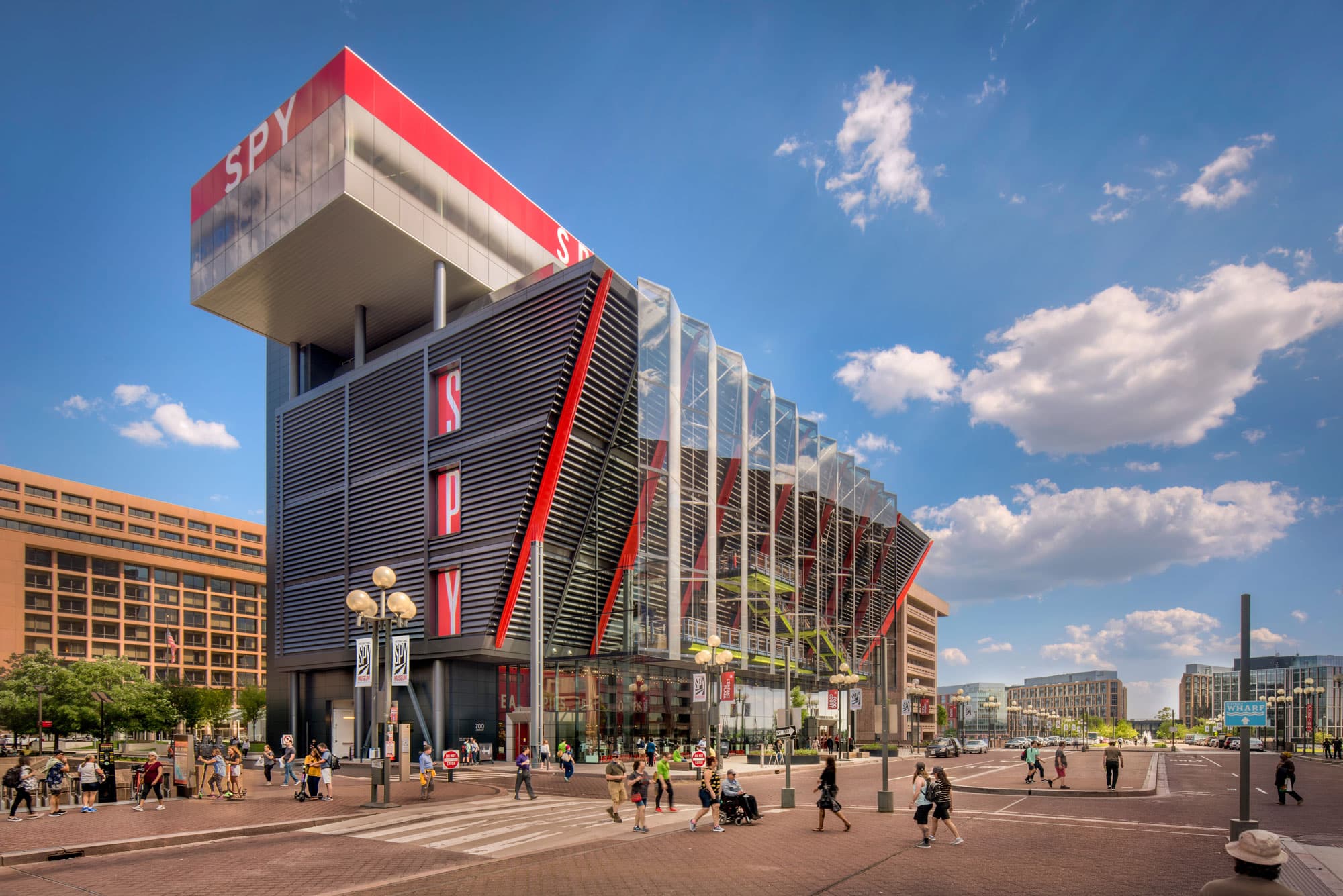 Things To Do: Tourist Guide To Visiting Maryland cover photo collage