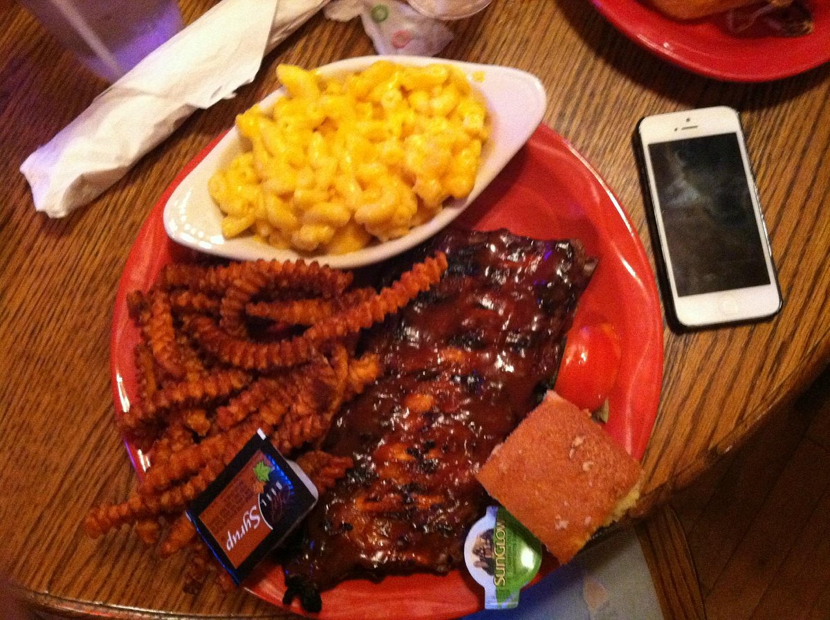 Restaurants 🍽️ cover photo collage