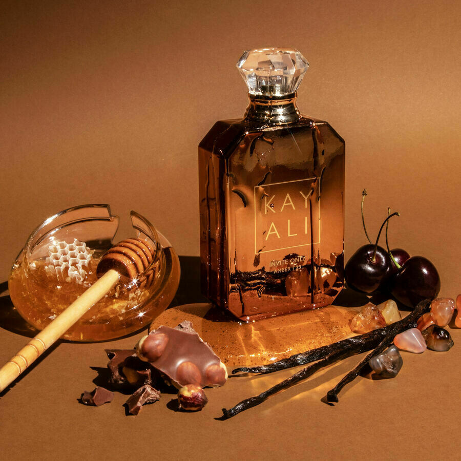 Fragrances that will turn nose!! cover photo collage