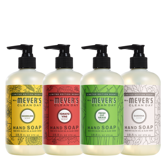 Low-Tox Products & Brands that Motivate Me to Clean My Home! cover photo collage