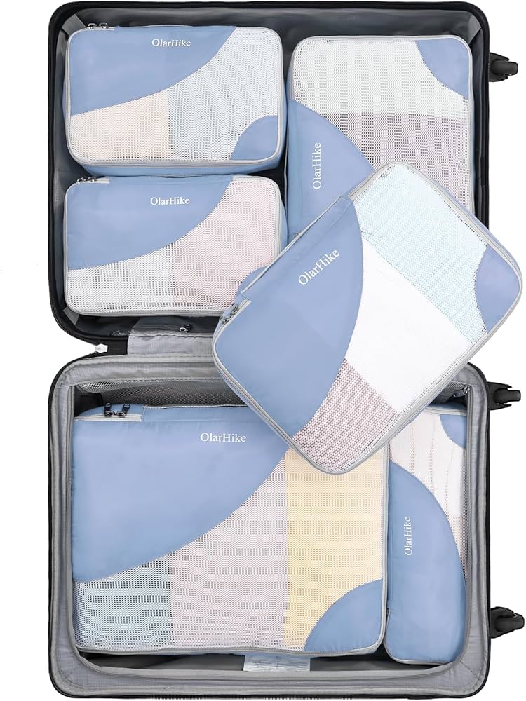 How I Travel Worry & Stress Free cover photo collage