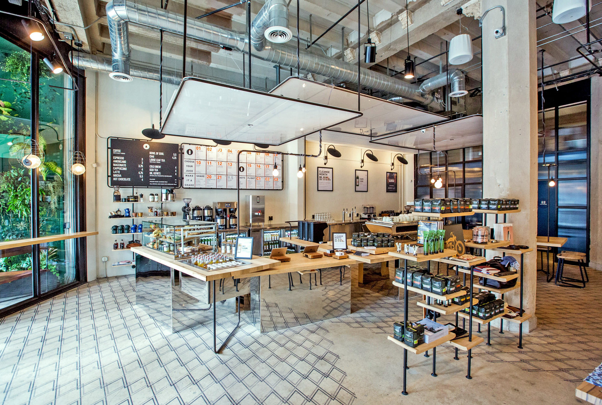 coffee chains that are actually worth it cover photo collage